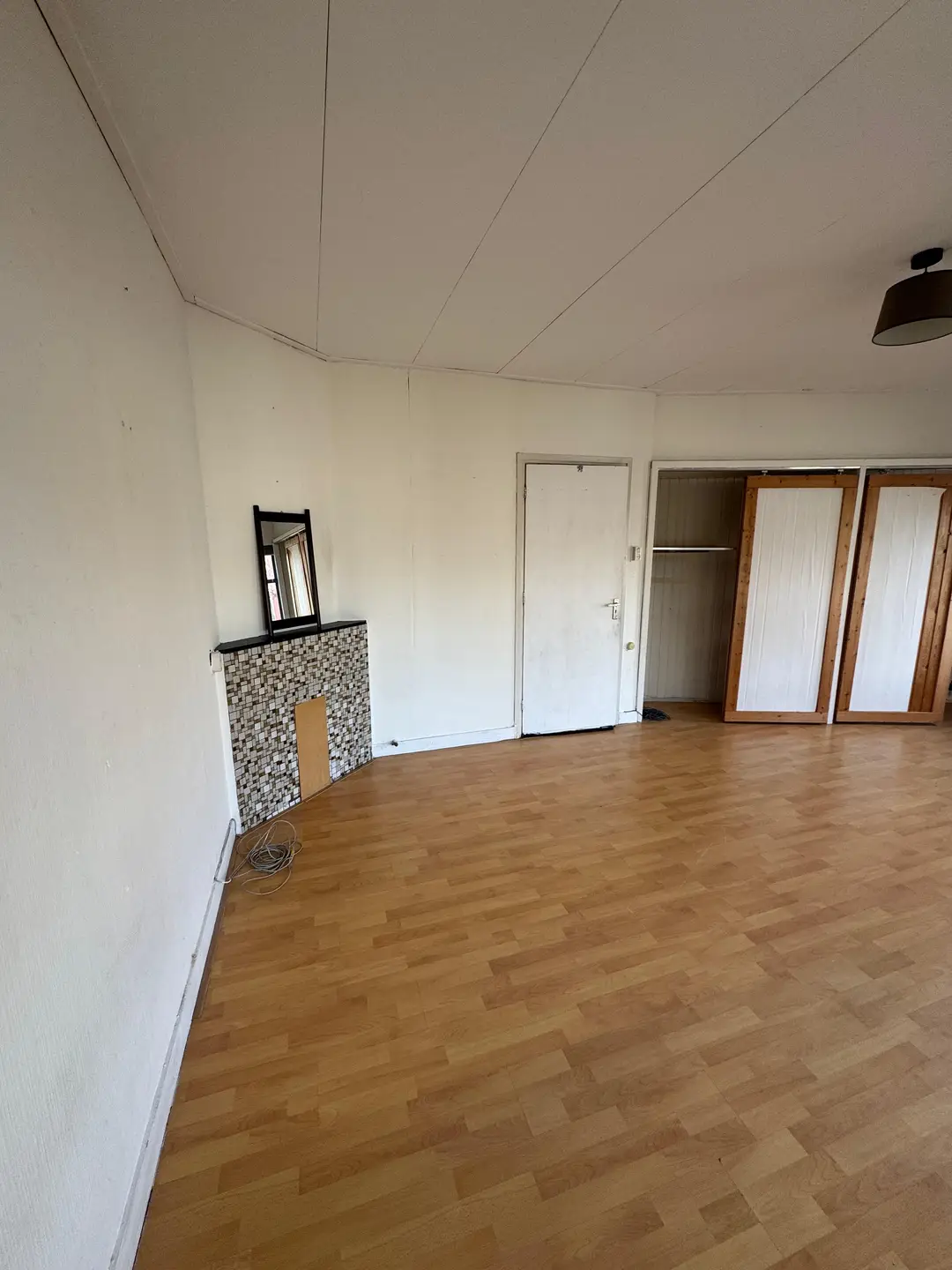 Foto #3 Kamer Coetsstraat Zwolle
