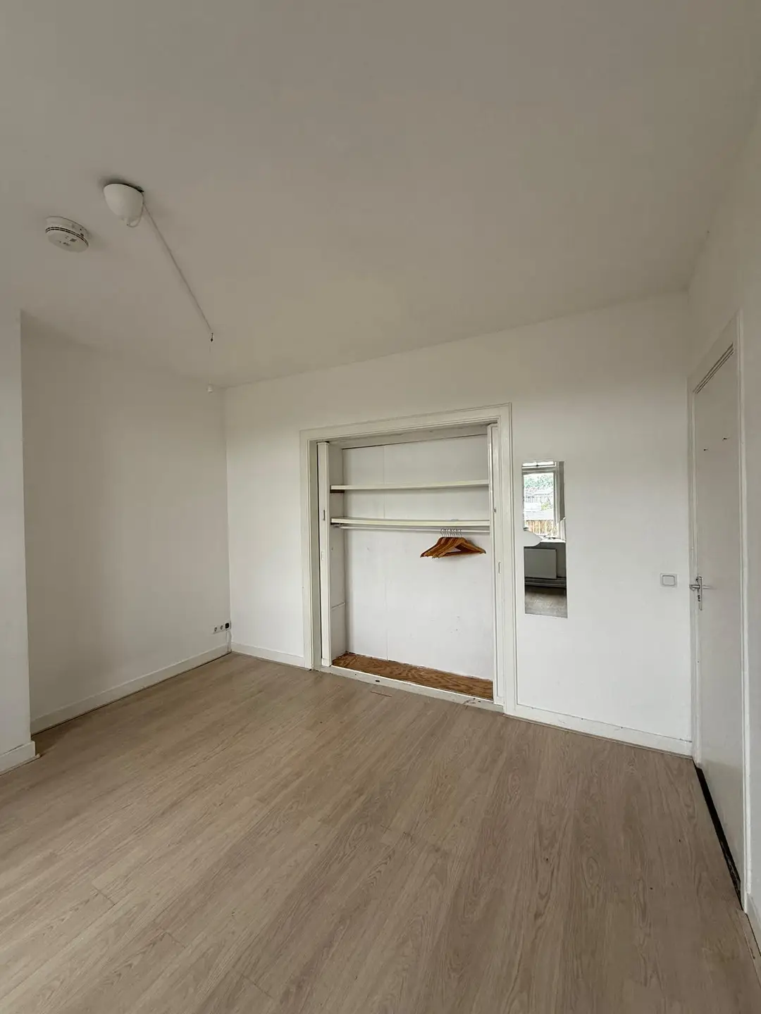 Foto #2 Kamer Assendorperstraat Zwolle
