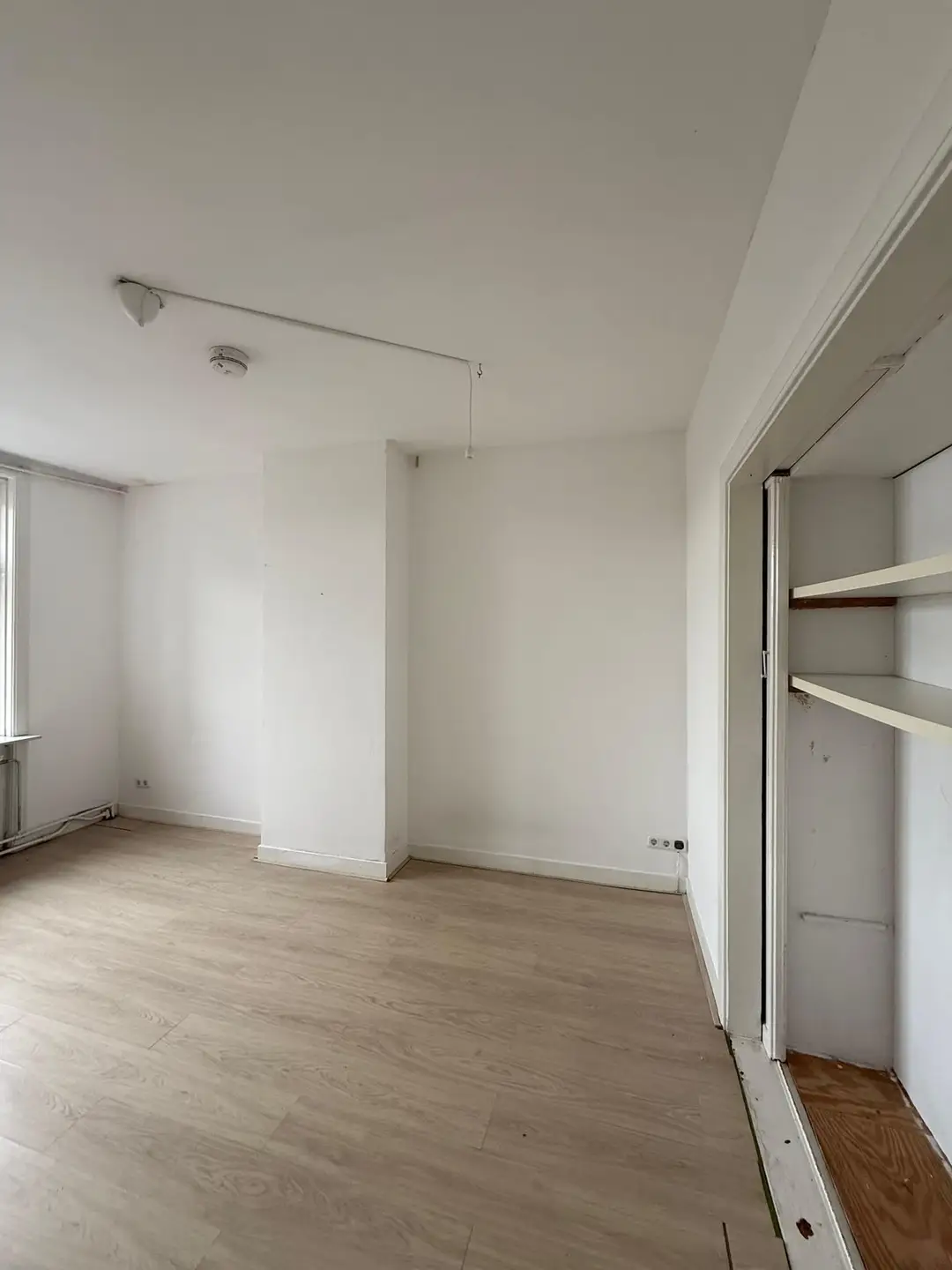 Foto #3 Kamer Assendorperstraat Zwolle
