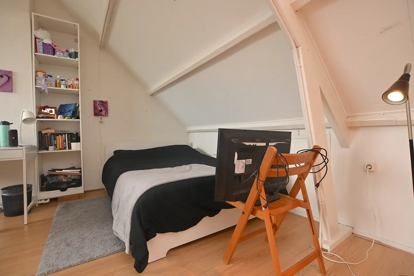 Foto #6 Kamer J.C. Kapteynlaan Groningen