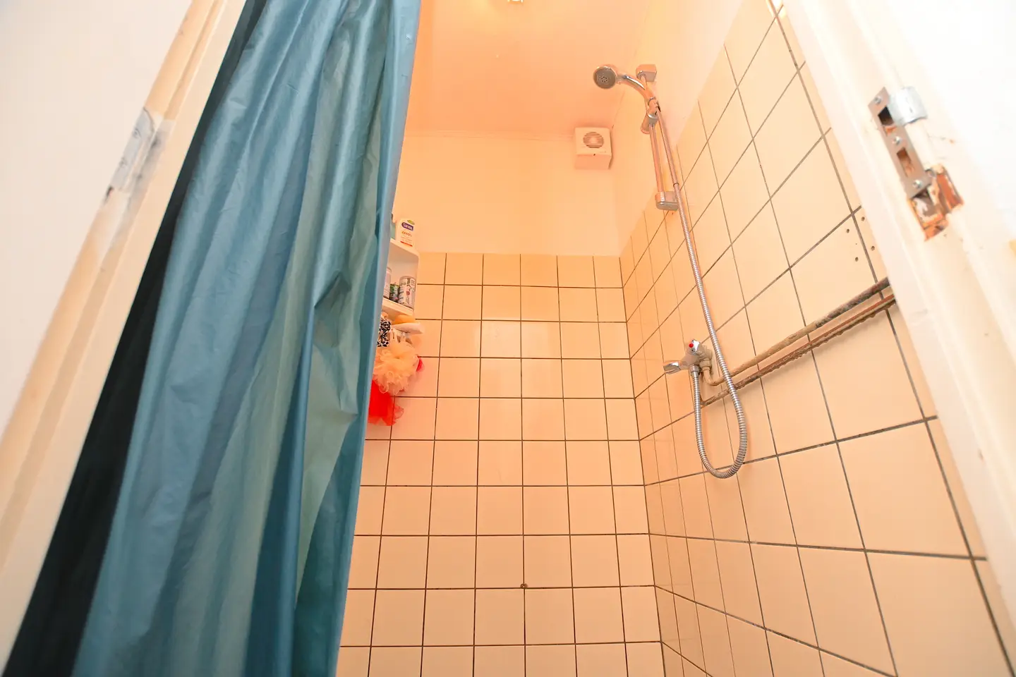 Foto #10 Kamer J.C. Kapteynlaan Groningen