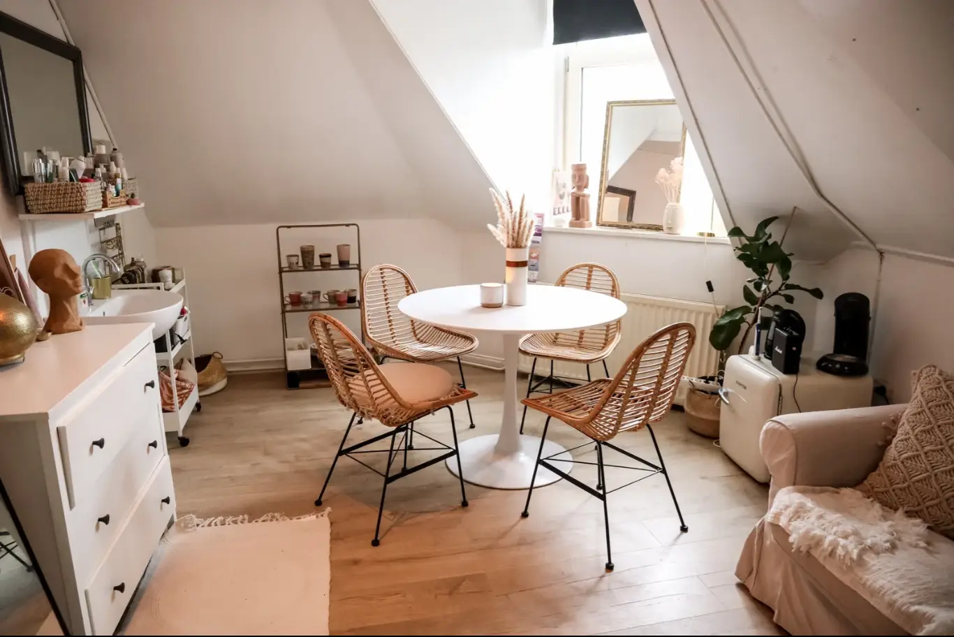 Foto #3 Kamer Van Ittersumstraat Zwolle