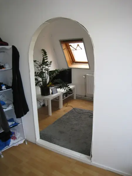 Foto #5 Kamer Van Karnebeekstraat Zwolle