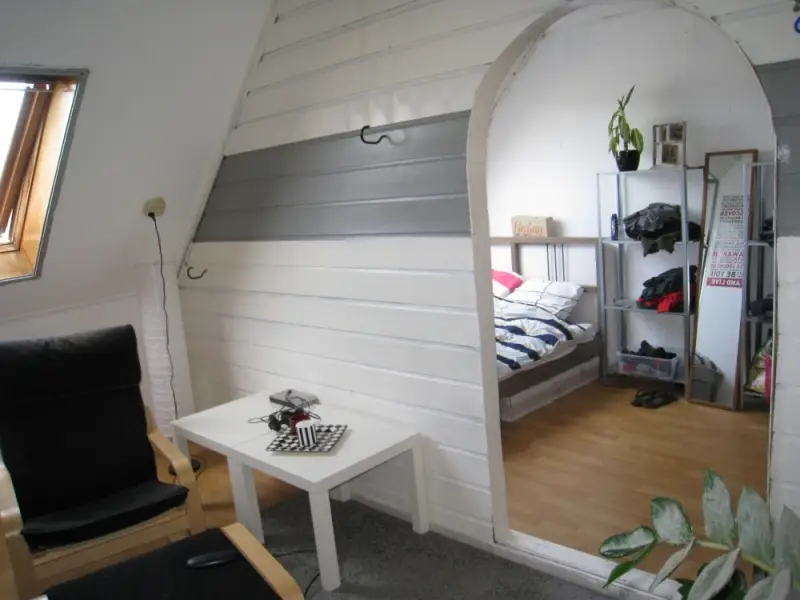 Foto #4 Kamer Van Karnebeekstraat Zwolle