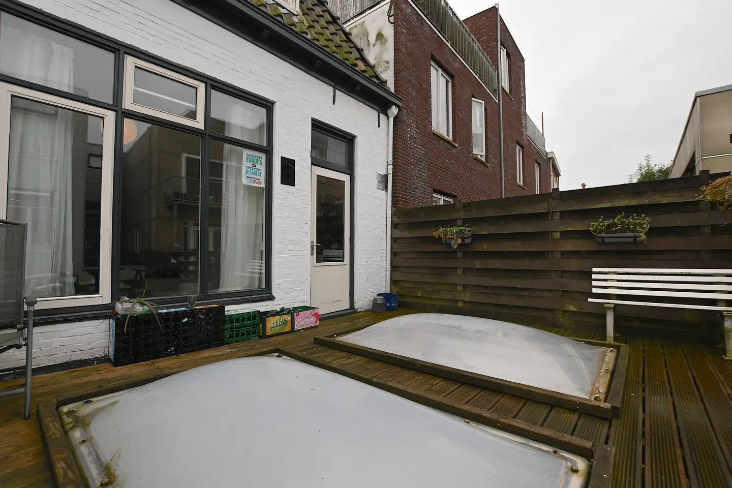 Foto #15 Kamer Visserstraat Groningen
