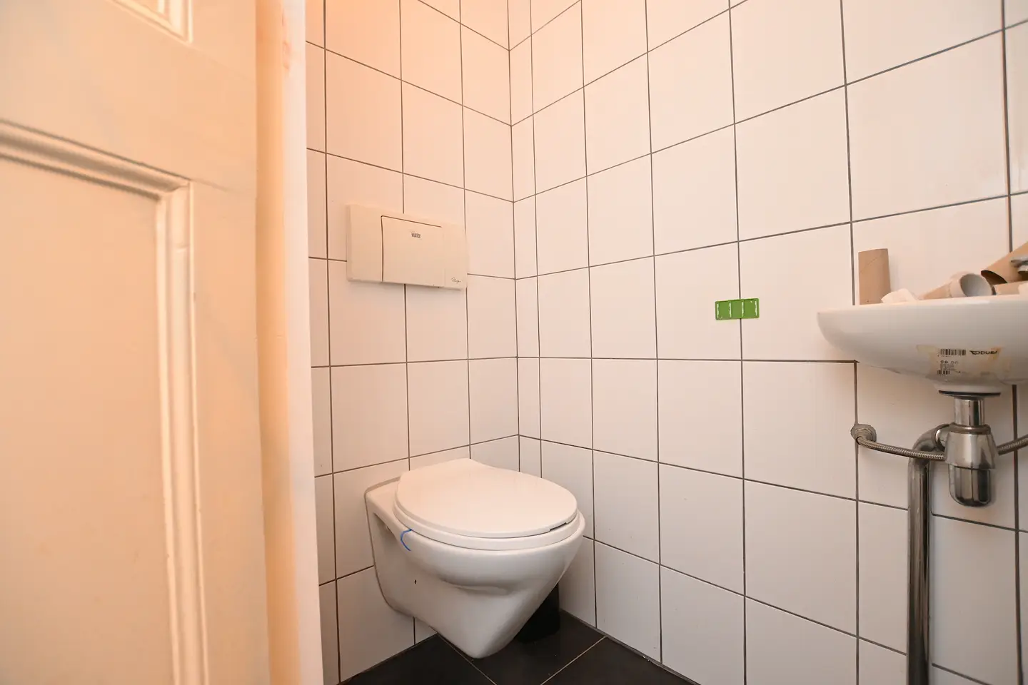 Foto #13 Studio Winschoterdiep Groningen