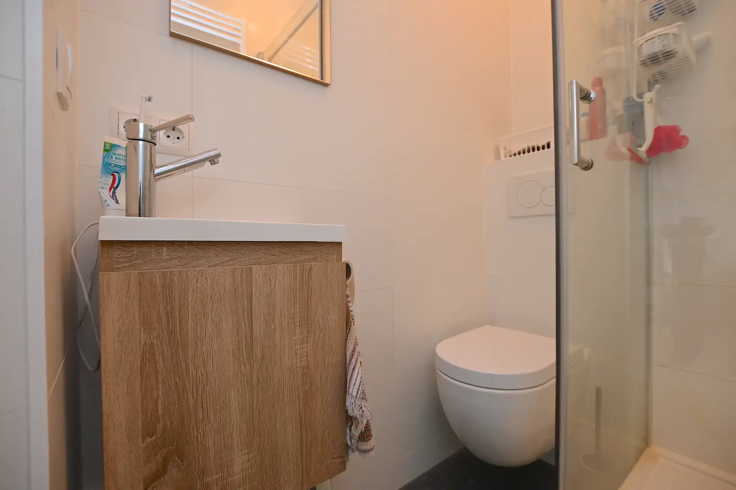 Foto #7 Studio Parkweg Groningen