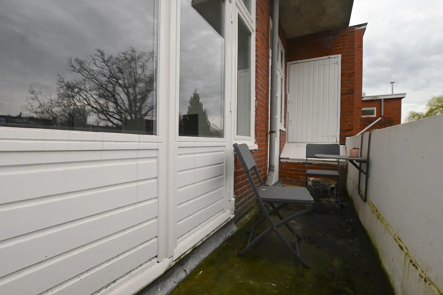 Foto #8 Studio Parkweg Groningen