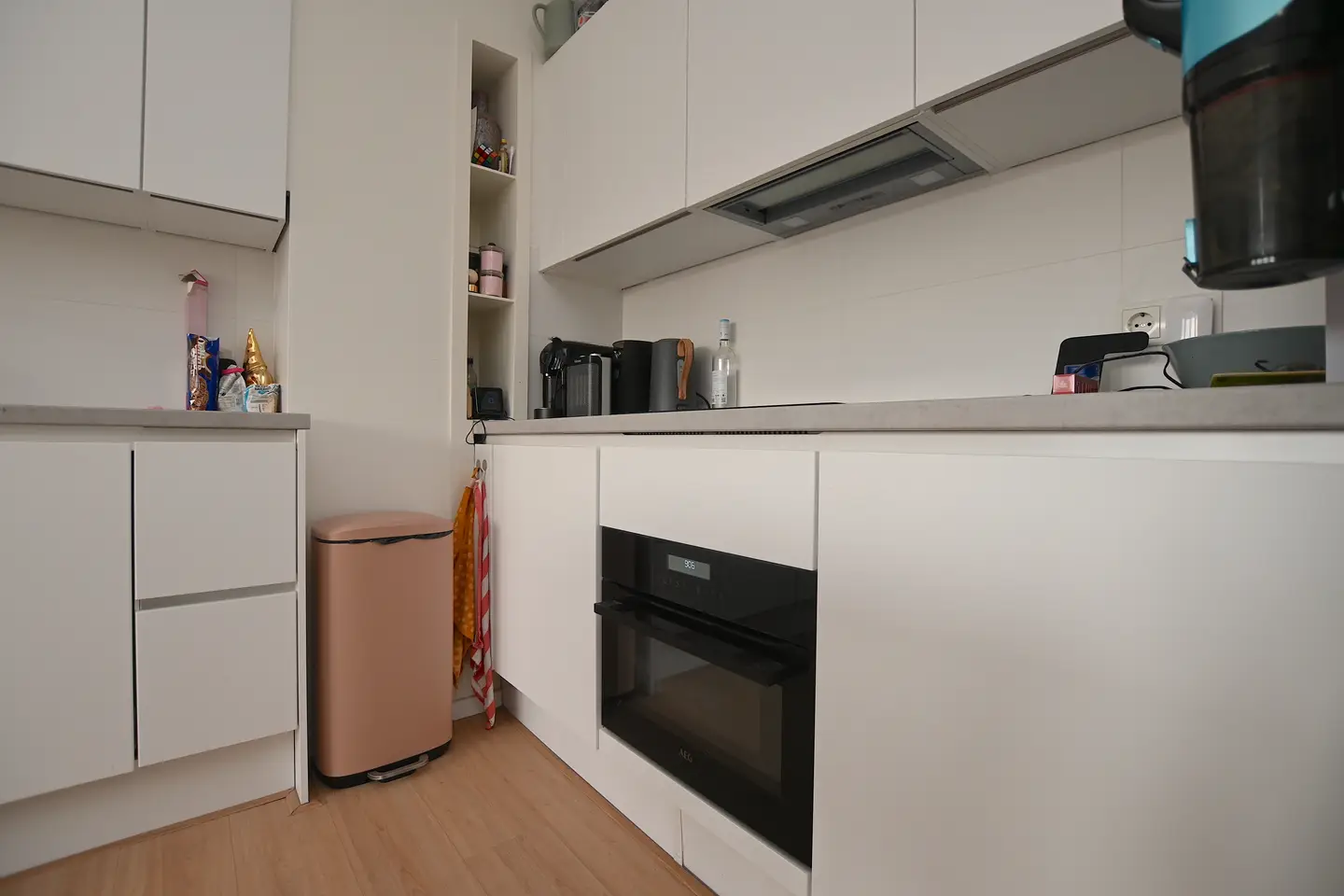 Foto #6 Studio Parkweg Groningen