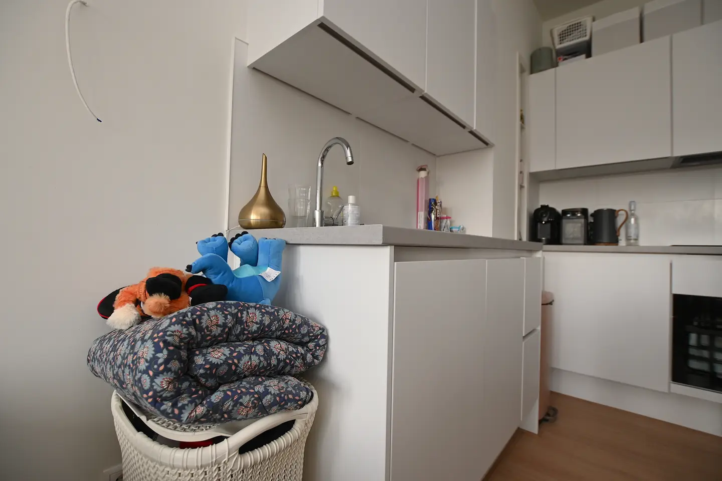 Foto #5 Studio Parkweg Groningen