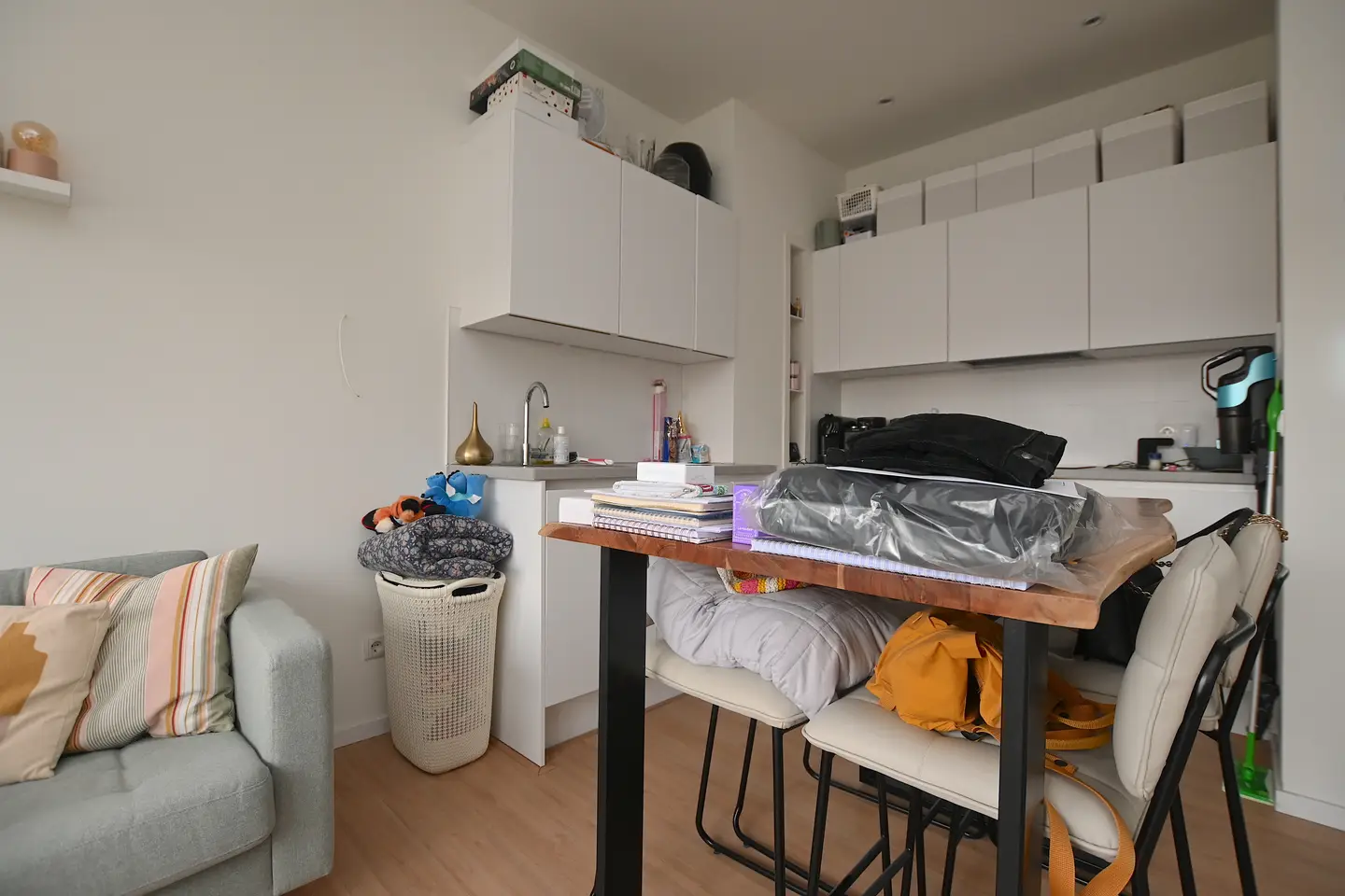 Foto #4 Studio Parkweg Groningen