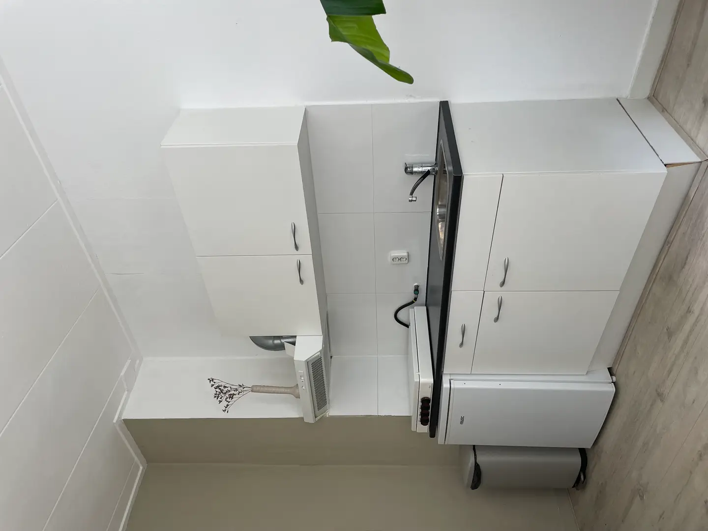 Foto #4 Kamer Ossenmarkt Zwolle