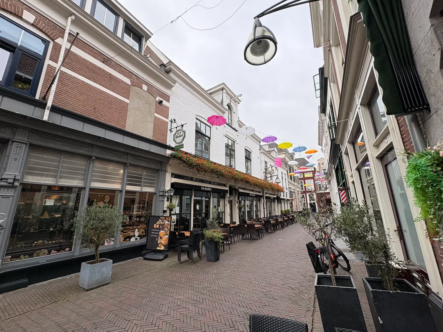 Foto #6 Appartement Kleine Overstraat Deventer