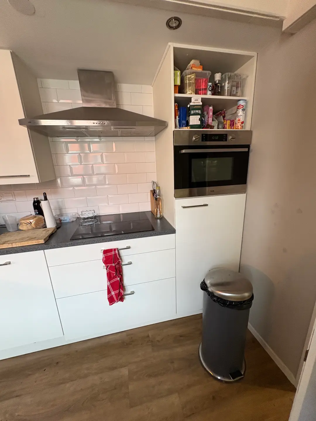 Foto #8 Appartement Kleine Overstraat Deventer