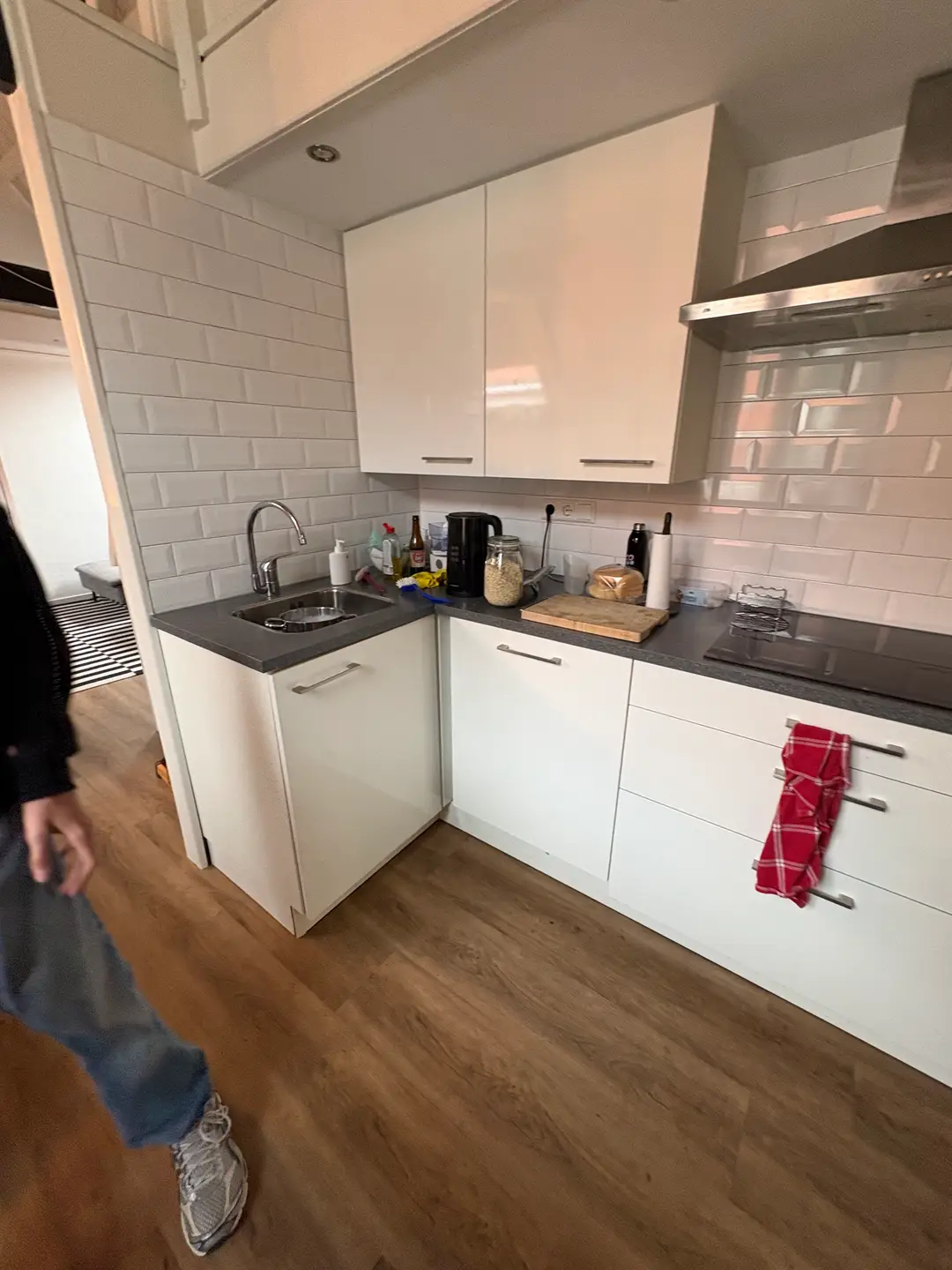 Foto #7 Appartement Kleine Overstraat Deventer