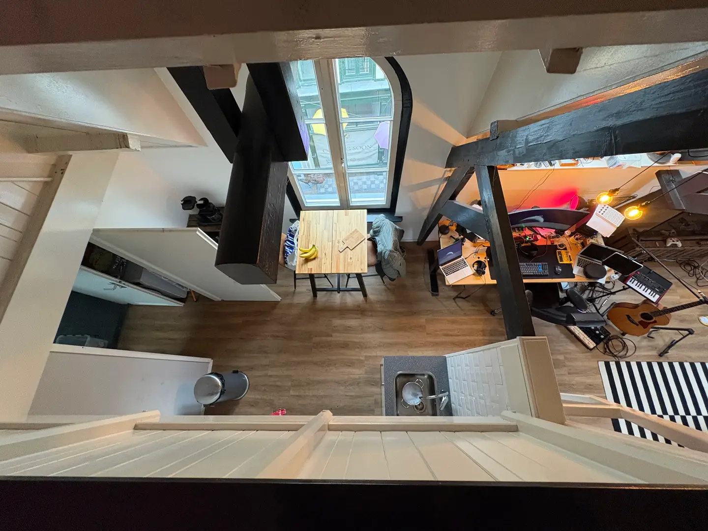 Foto #12 Appartement Kleine Overstraat Deventer
