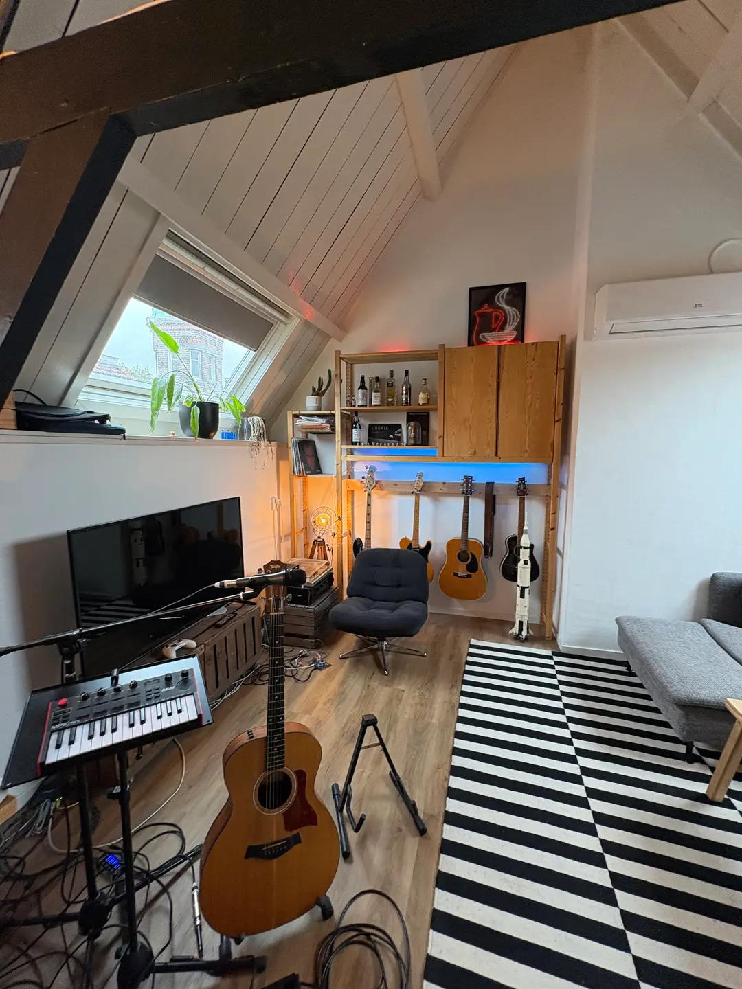 Foto #2 Appartement Kleine Overstraat Deventer
