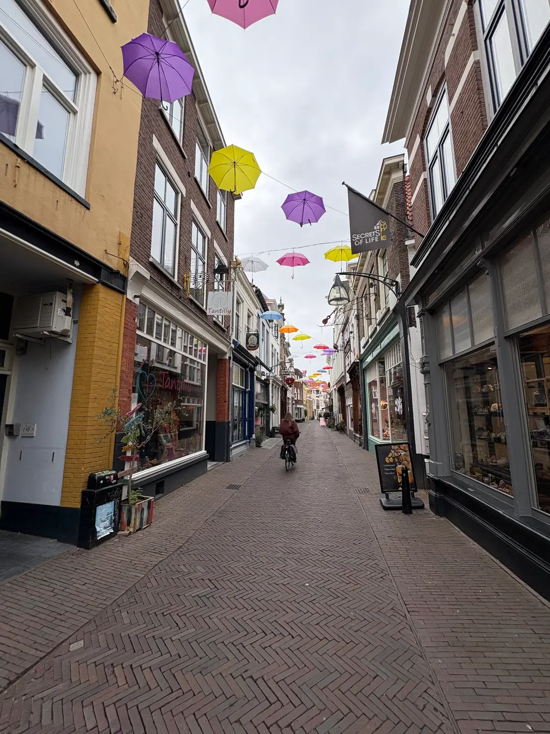 Foto #1 Appartement Kleine Overstraat Deventer