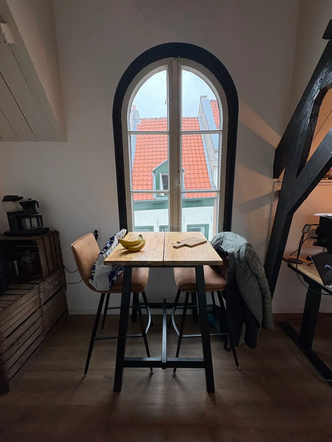 Foto #9 Appartement Kleine Overstraat Deventer
