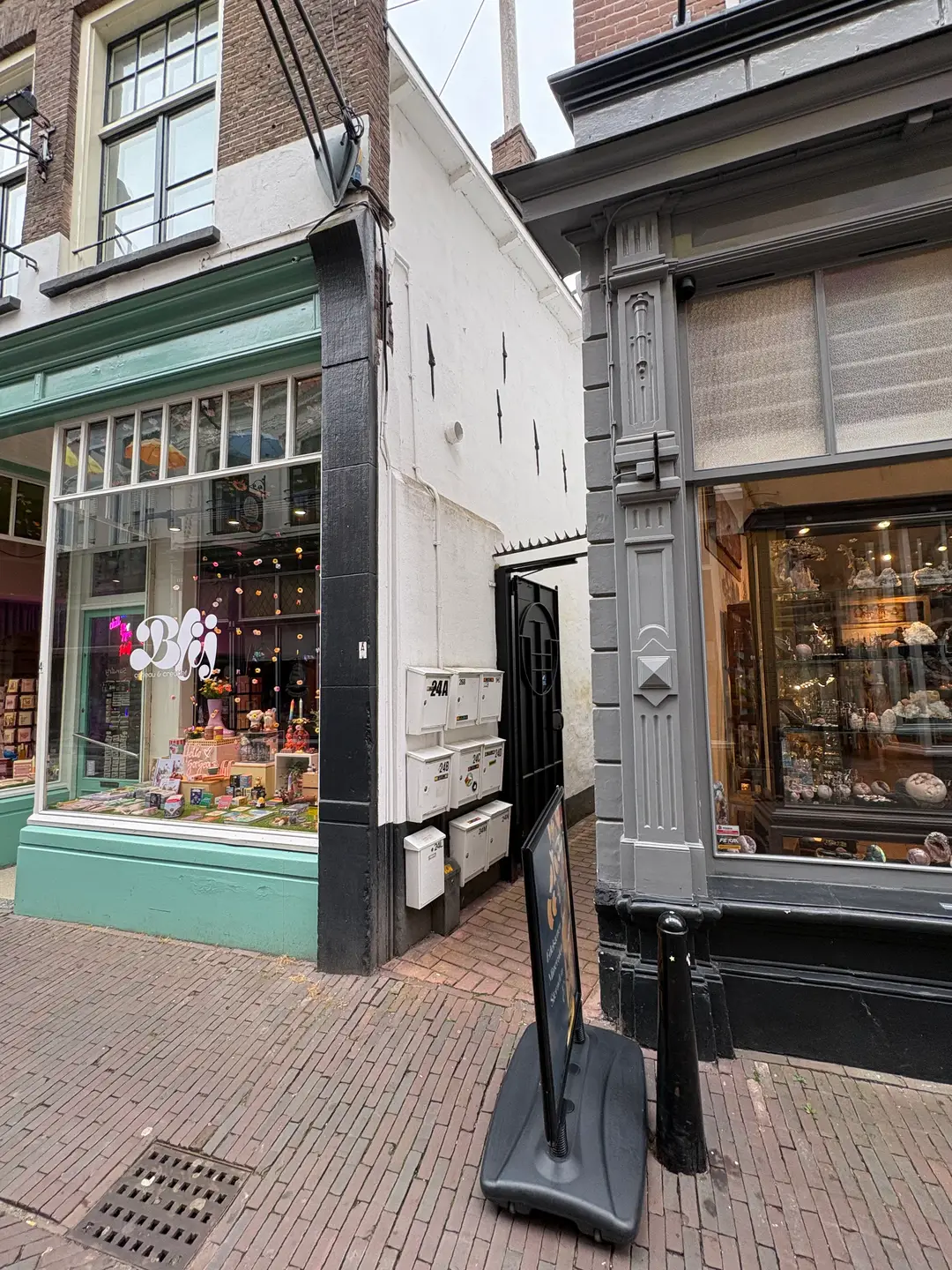 Foto #14 Appartement Kleine Overstraat Deventer