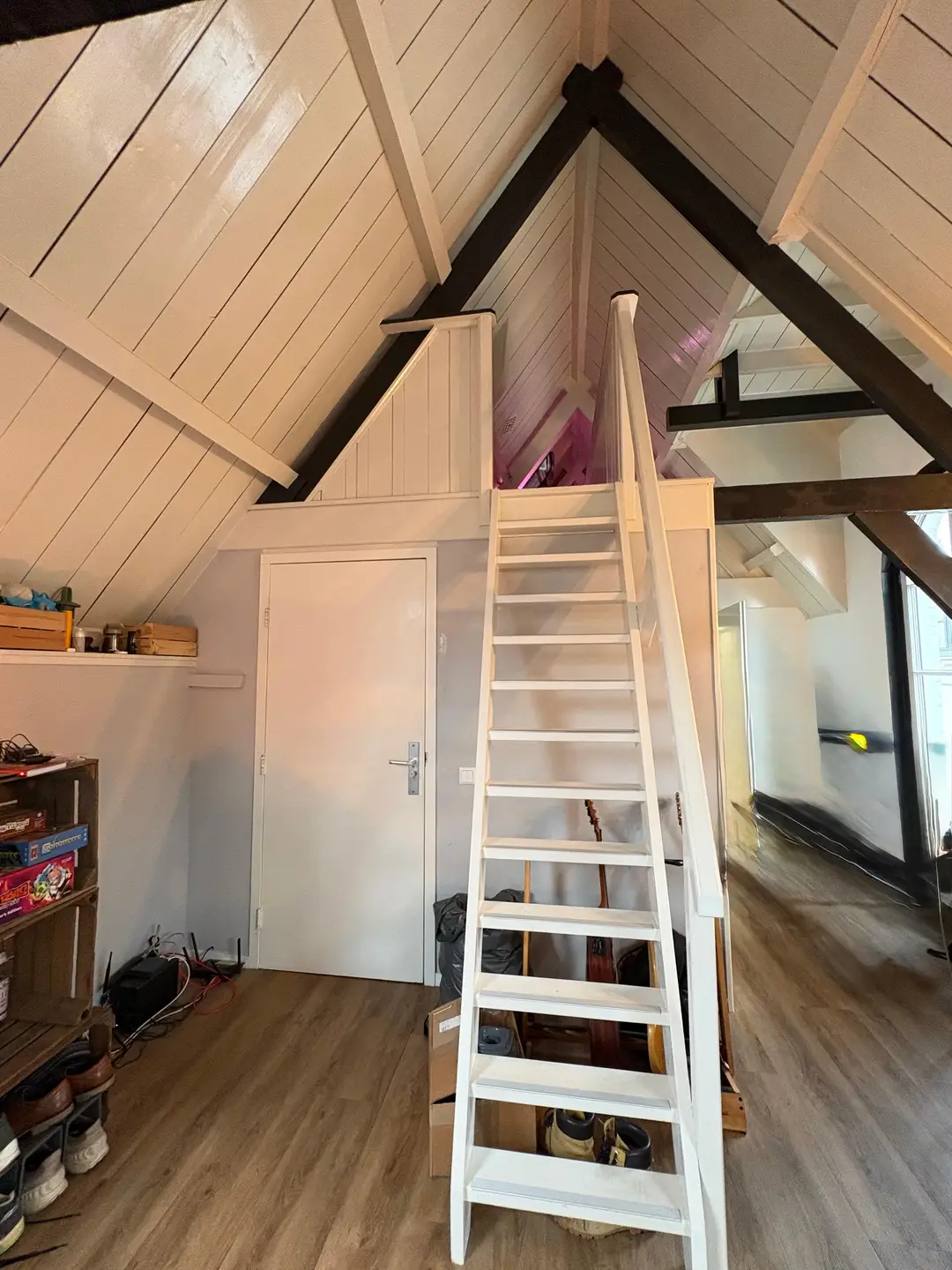 Foto #5 Appartement Kleine Overstraat Deventer