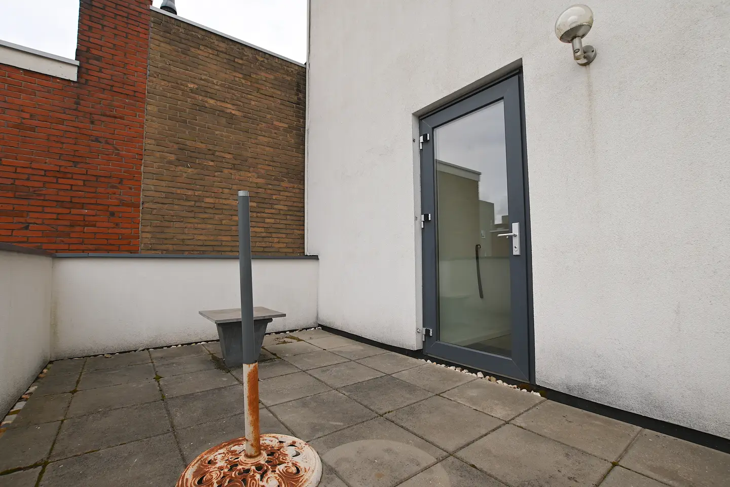 Foto #13 Appartement Helper Westsingel Groningen