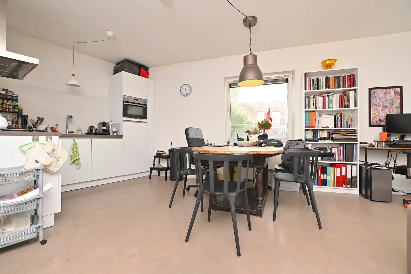Foto #2 Appartement Helper Westsingel Groningen