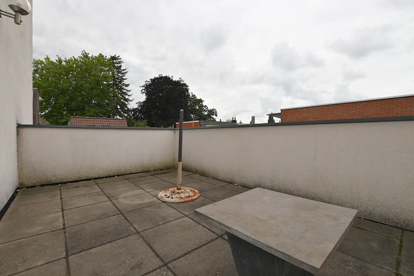 Foto #14 Appartement Helper Westsingel Groningen