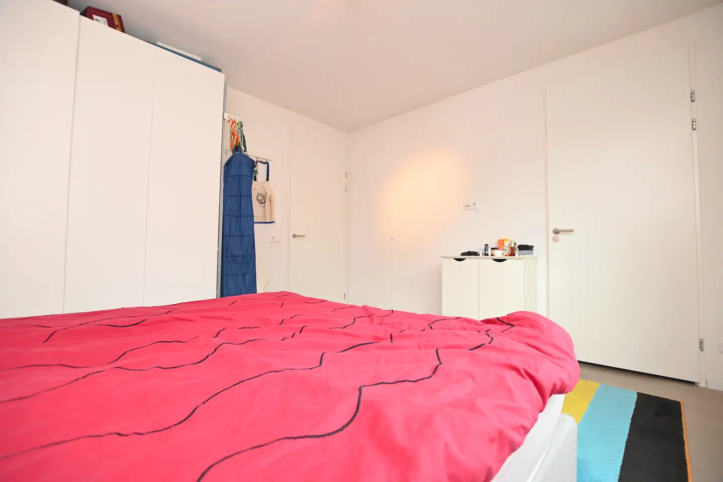Foto #8 Appartement Helper Westsingel Groningen