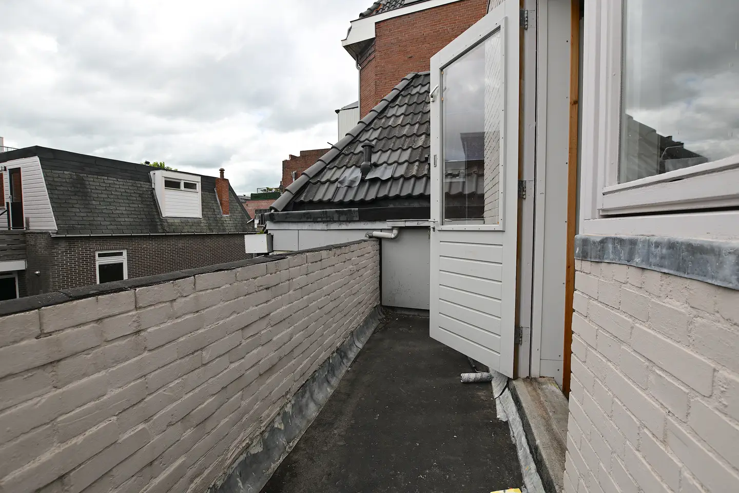 Foto #8 Kamer Meeuwerderweg Groningen