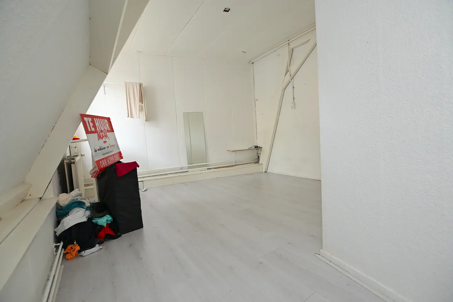 Foto #4 Kamer Meeuwerderweg Groningen