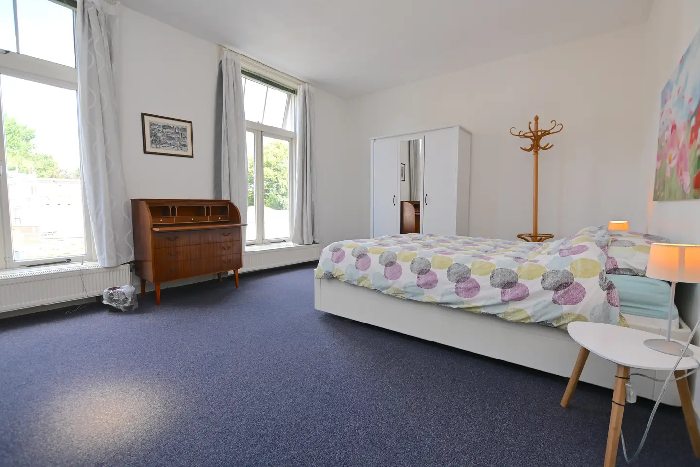 Foto #8 Appartement Noorderhaven Groningen