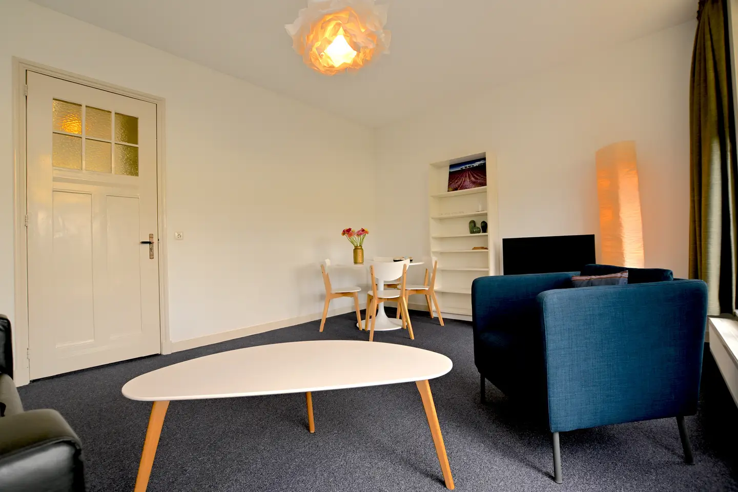 Foto #4 Appartement Noorderhaven Groningen