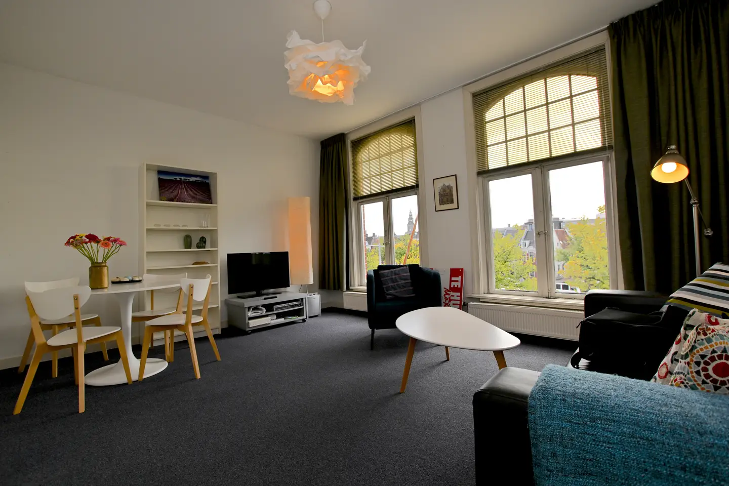 Foto #3 Appartement Noorderhaven Groningen