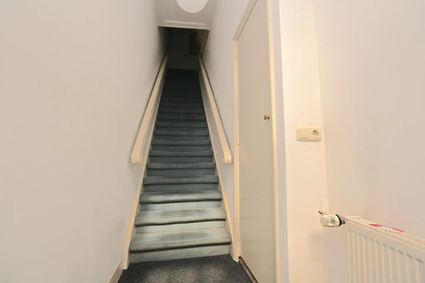 Foto #1 Appartement Noorderhaven Groningen