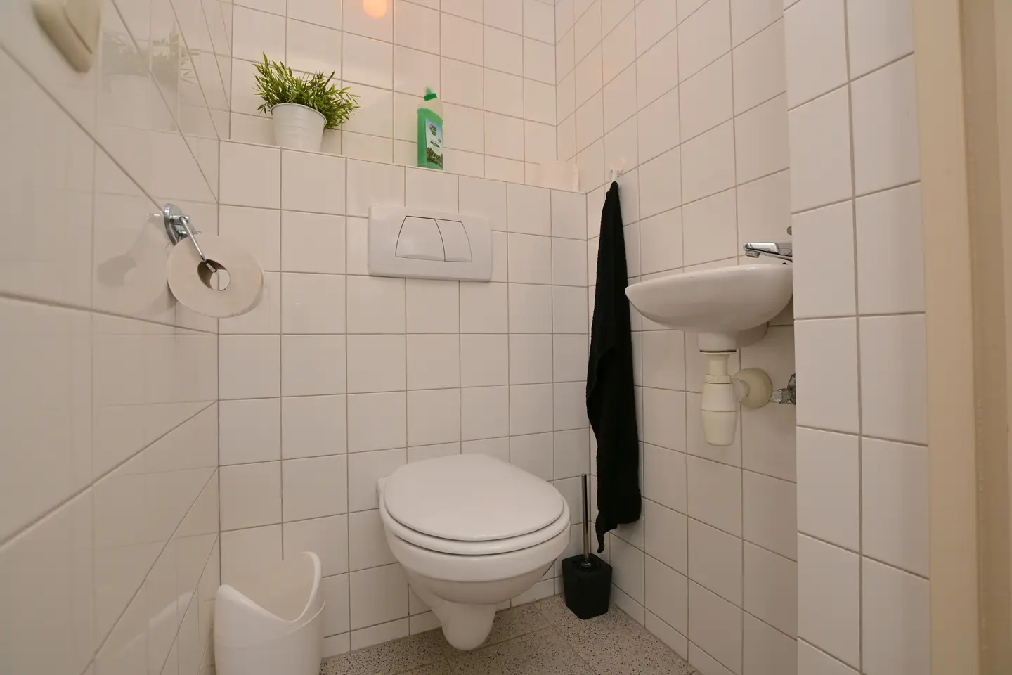 Foto #13 Appartement Noorderhaven Groningen
