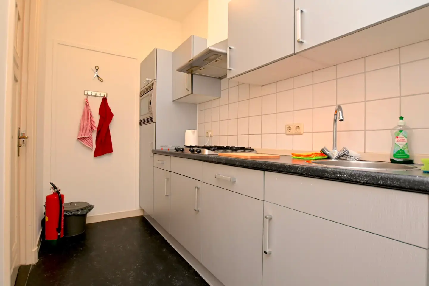 Foto #7 Appartement Noorderhaven Groningen