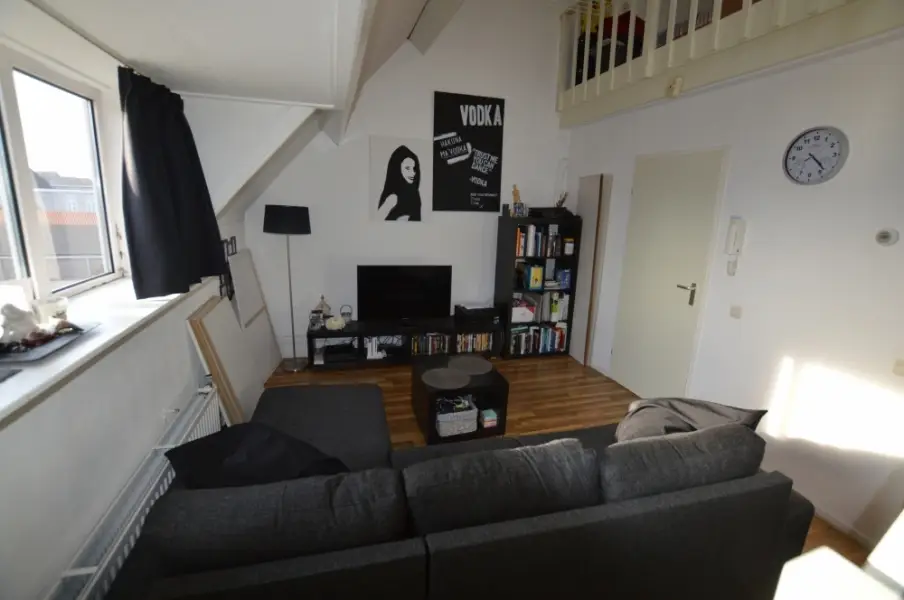 Foto #2 Appartement Voorstraat Kampen