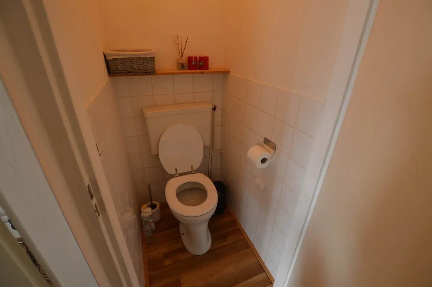 Foto #6 Appartement Voorstraat Kampen