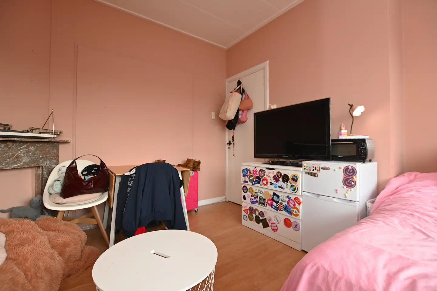 Foto #3 Kamer Hoornsediep Groningen