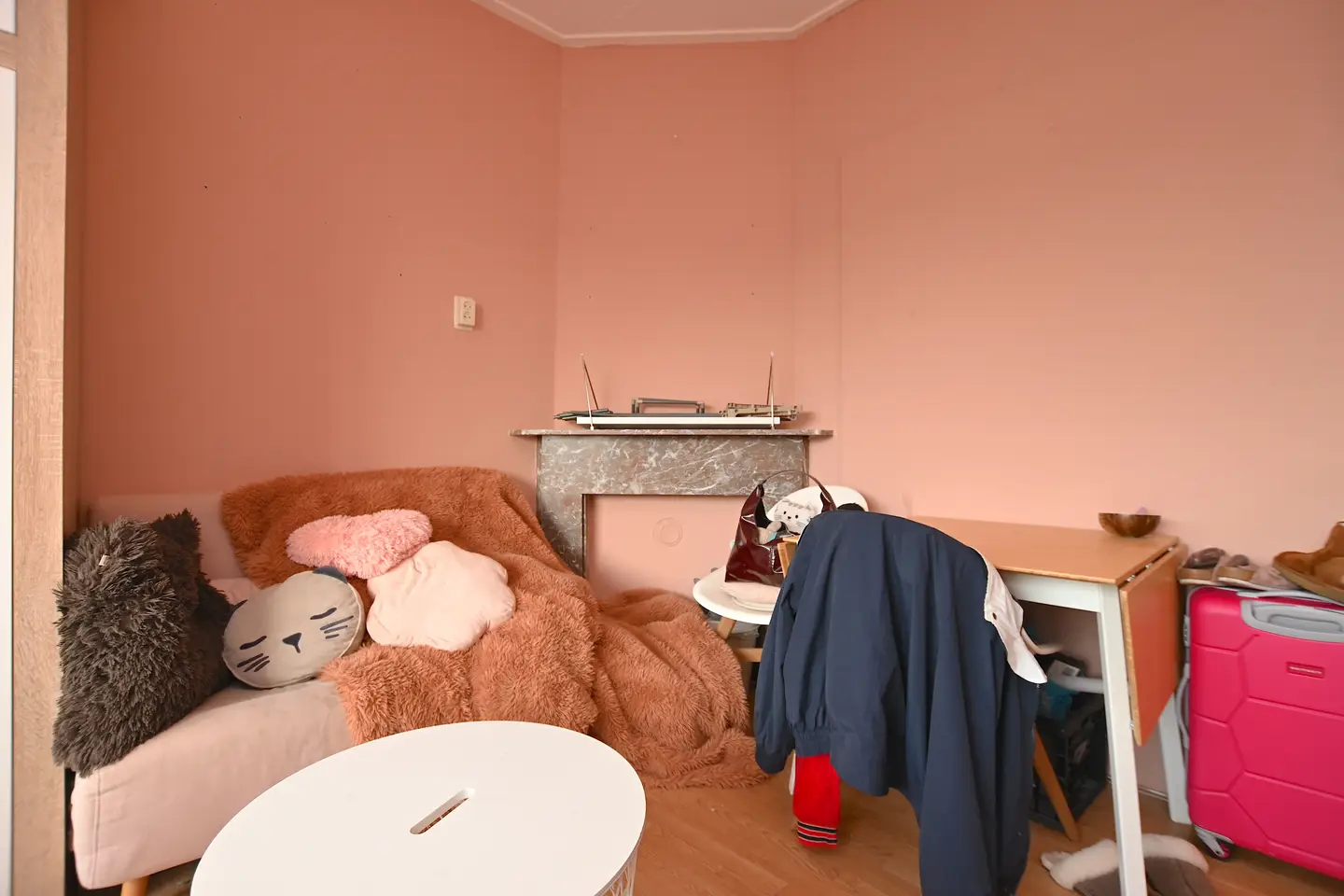 Foto #4 Kamer Hoornsediep Groningen