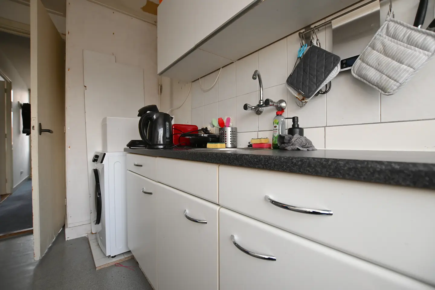 Foto #6 Kamer Hoornsediep Groningen