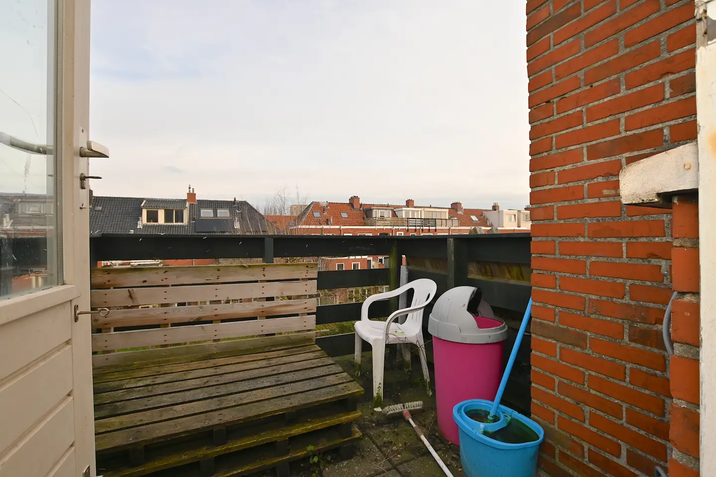 Foto #10 Kamer Hoornsediep Groningen