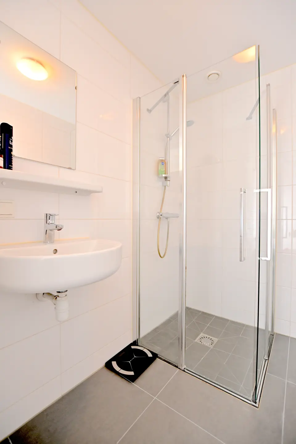 Foto #16 Appartement Entensgang Groningen