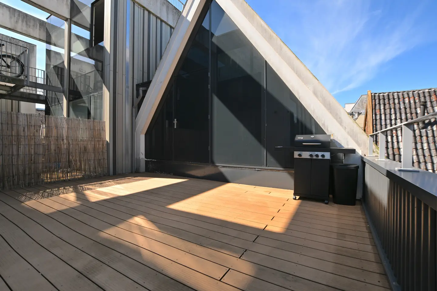 Foto #11 Appartement Entensgang Groningen