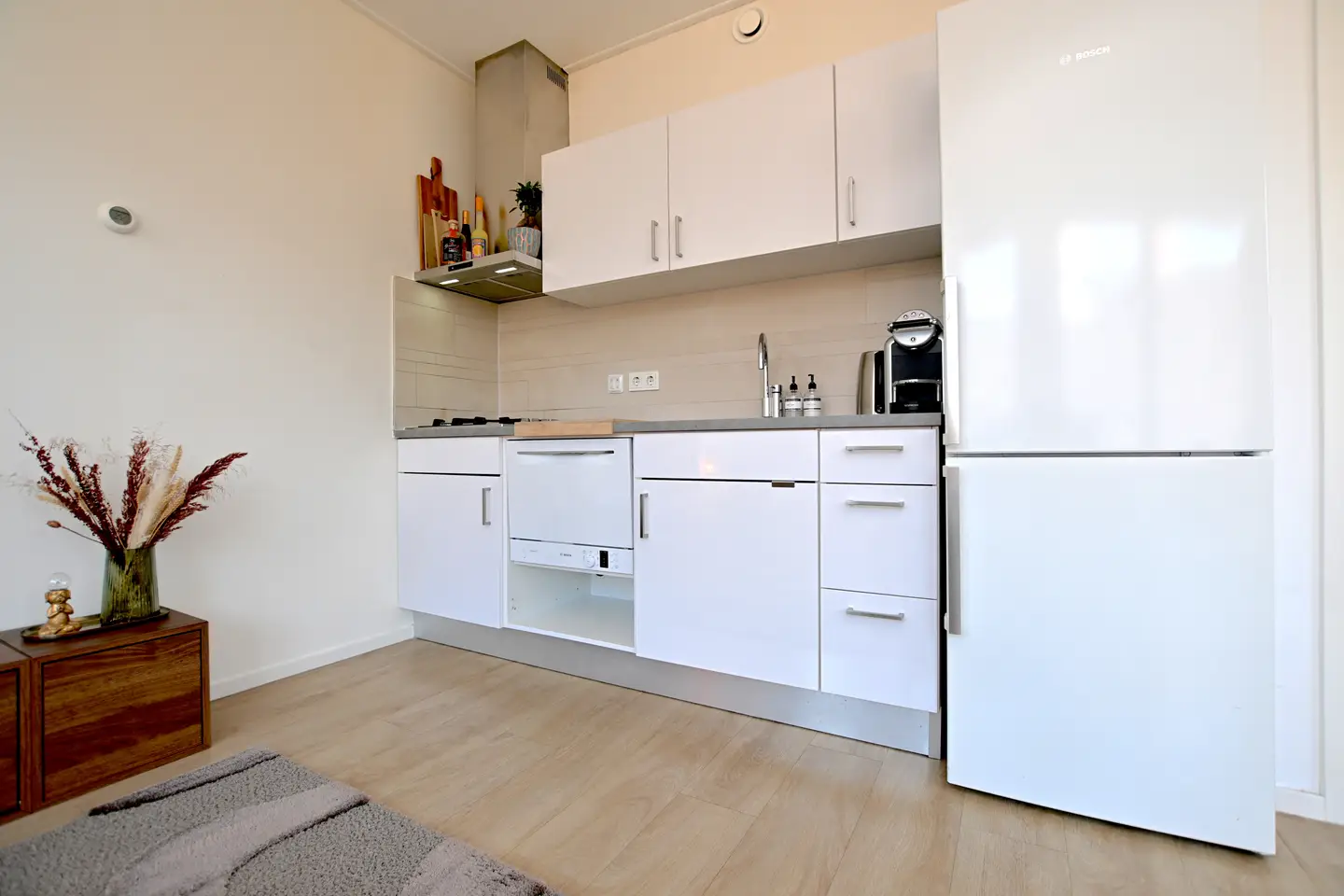 Foto #6 Appartement Entensgang Groningen