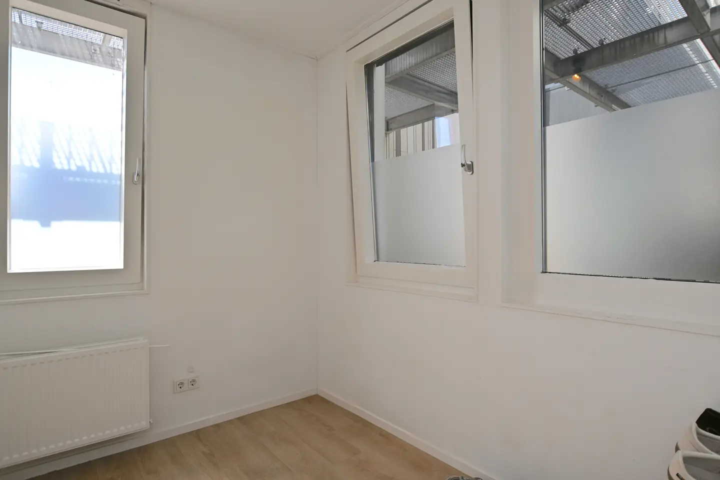Foto #15 Appartement Entensgang Groningen
