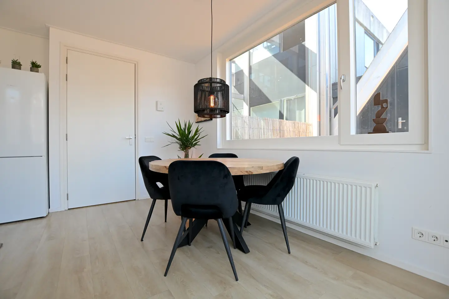 Foto #7 Appartement Entensgang Groningen