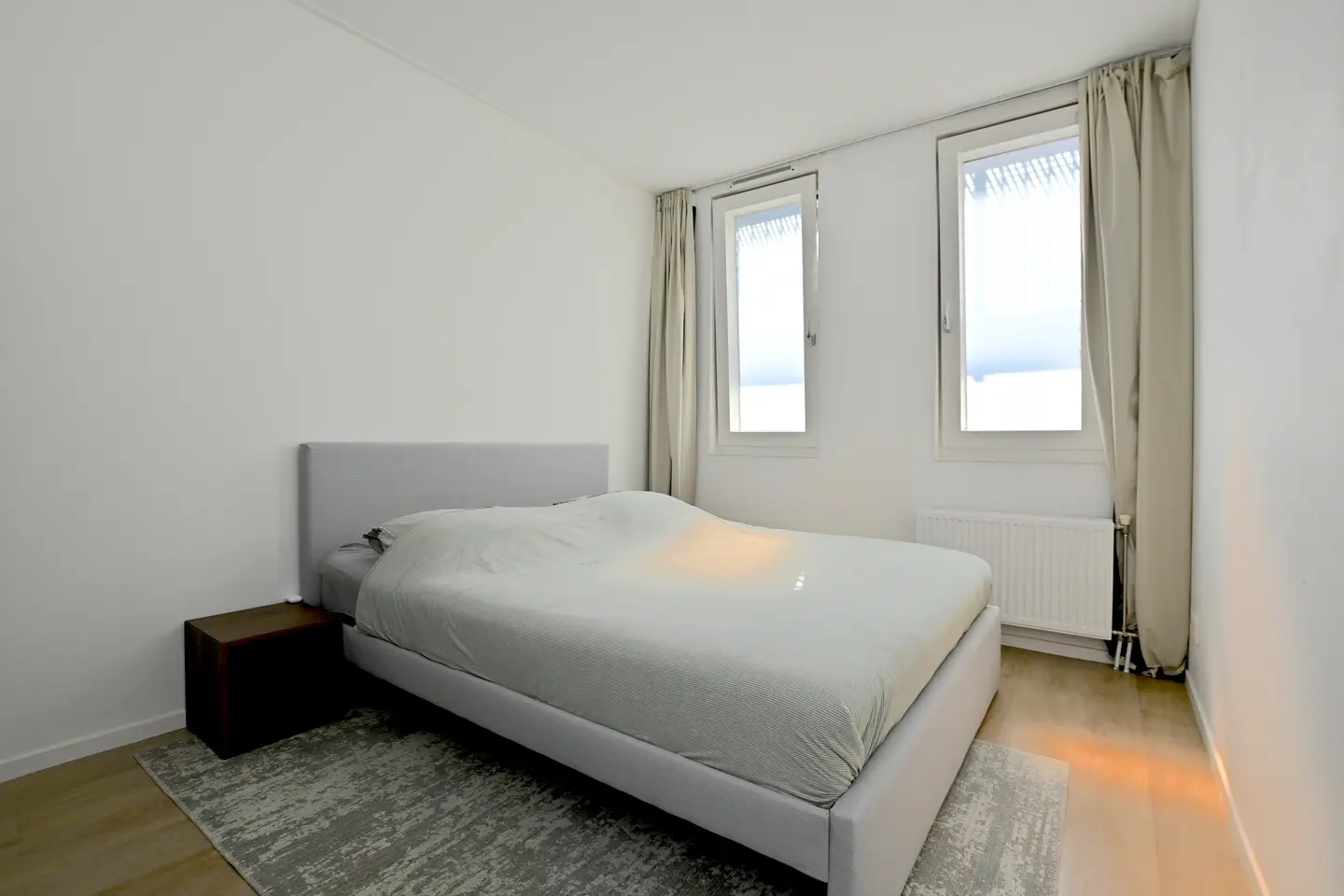Foto #12 Appartement Entensgang Groningen