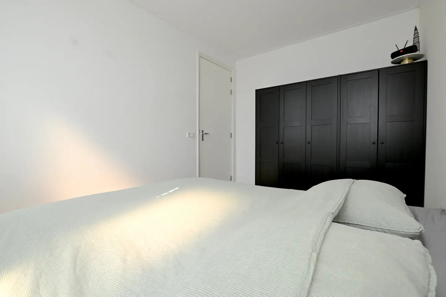 Foto #14 Appartement Entensgang Groningen